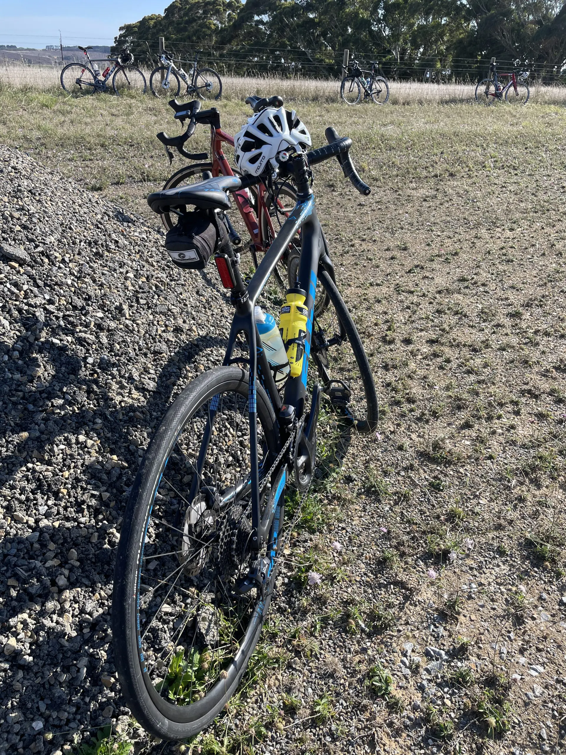 7 Day Charity Ride up Everest, Kosciuszko and back!