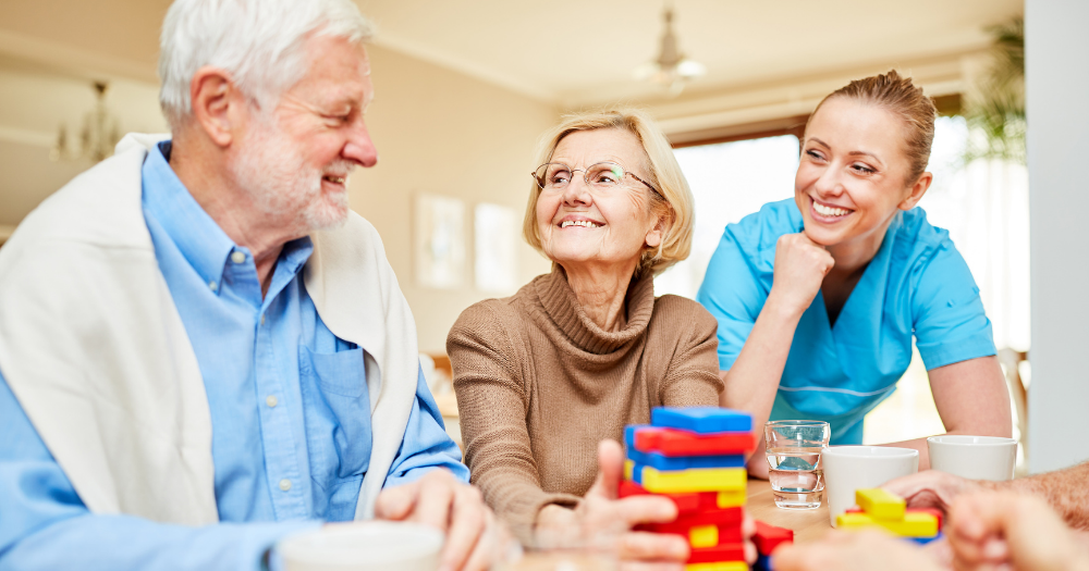 Understanding the Aged Care Industry in a Post-COVID-19 Era