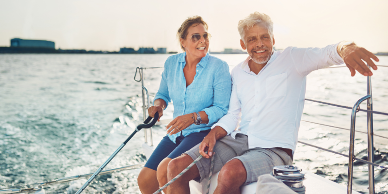 3 Easy Steps to Establishing a Retirement Plan